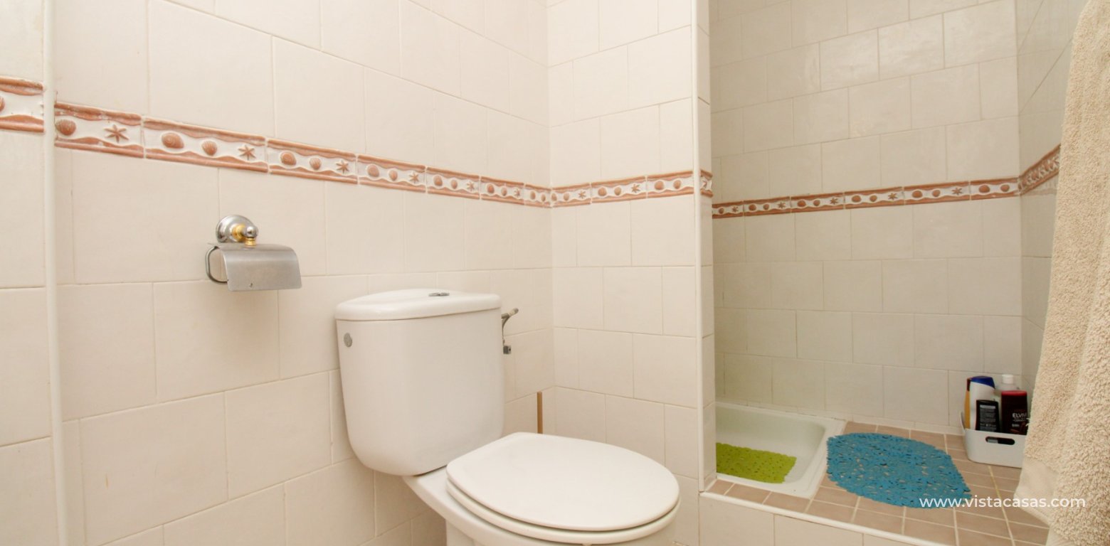 Wtórny - Apartment - Villamartin