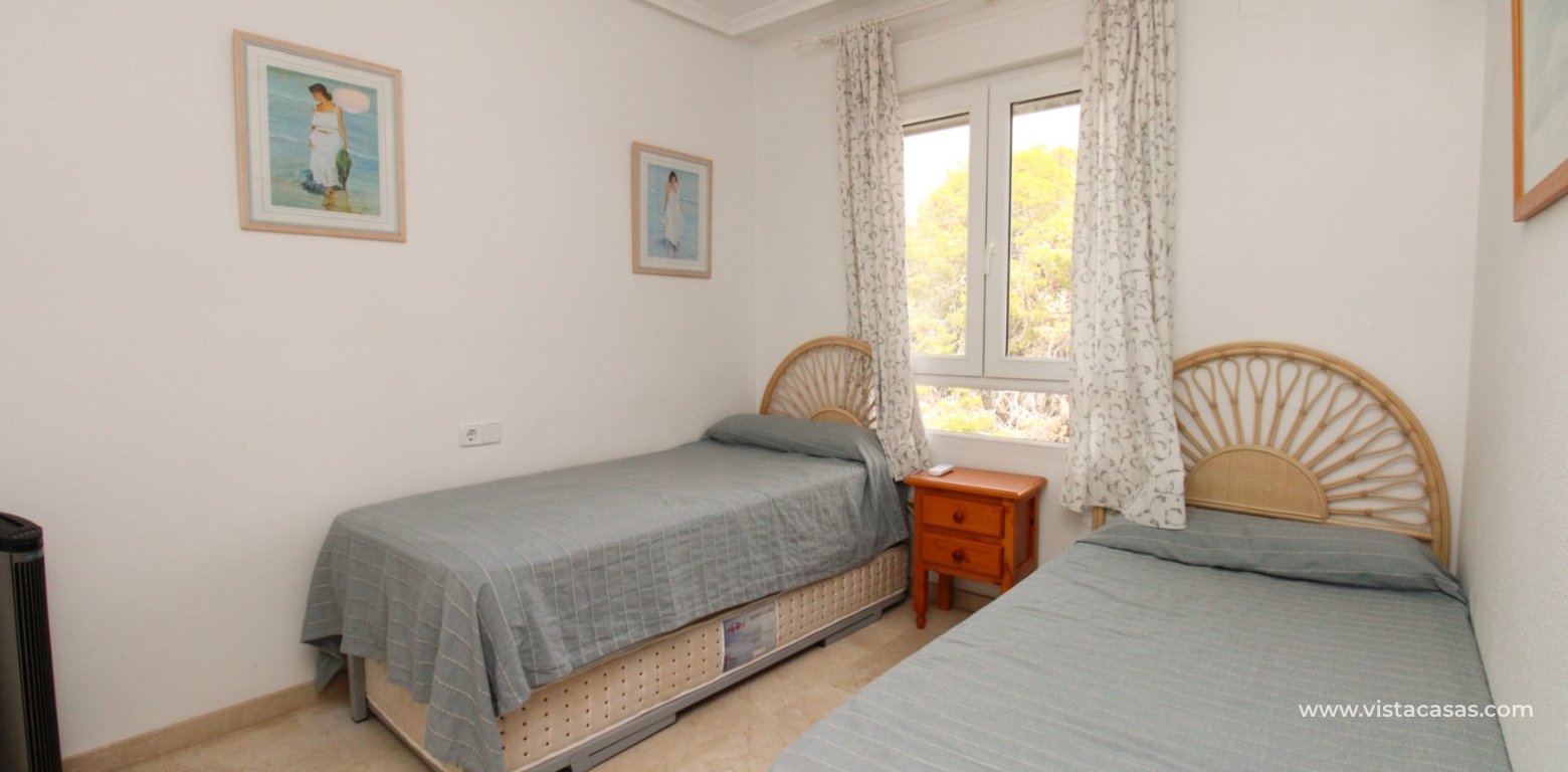 Wtórny - Apartment - Villamartin