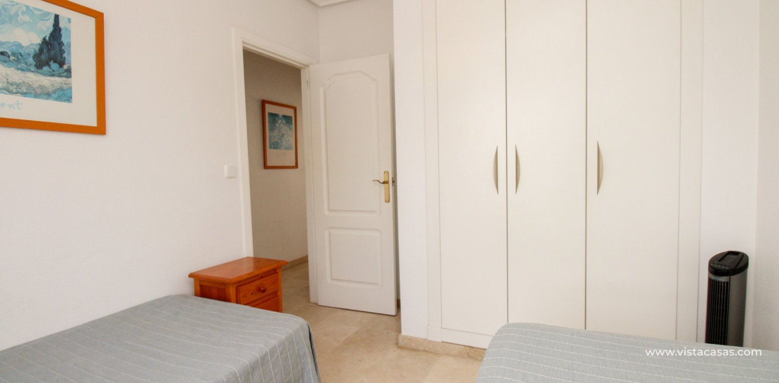 Wtórny - Apartment - Villamartin
