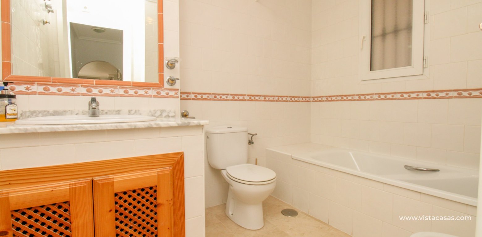 Wtórny - Apartment - Villamartin