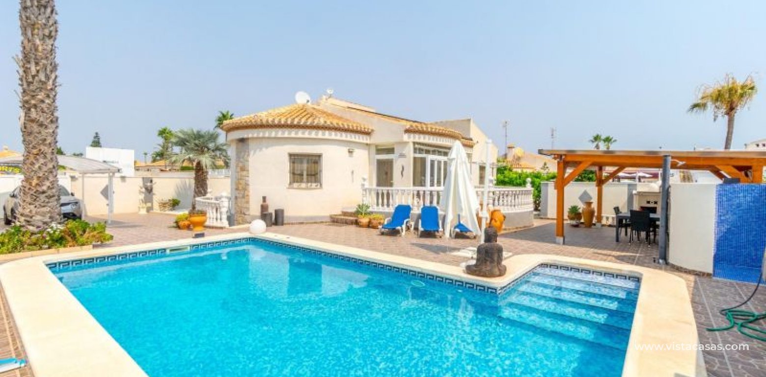 Venta - Chalet - Playa Flamenca