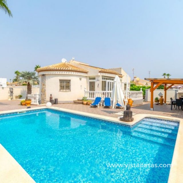Villa - Sale - Playa Flamenca - Playa Flamenca