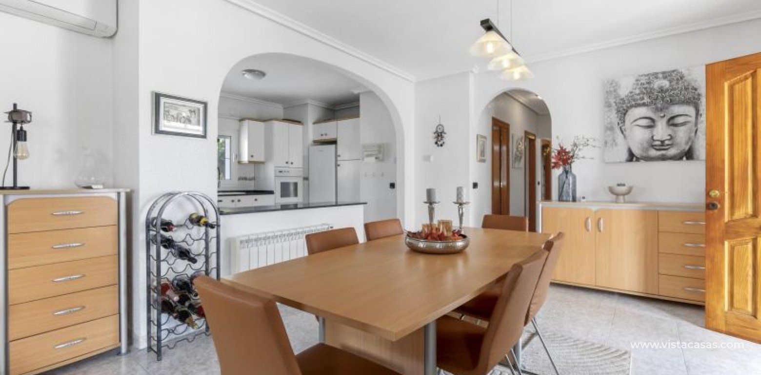 Venta - Chalet - Playa Flamenca