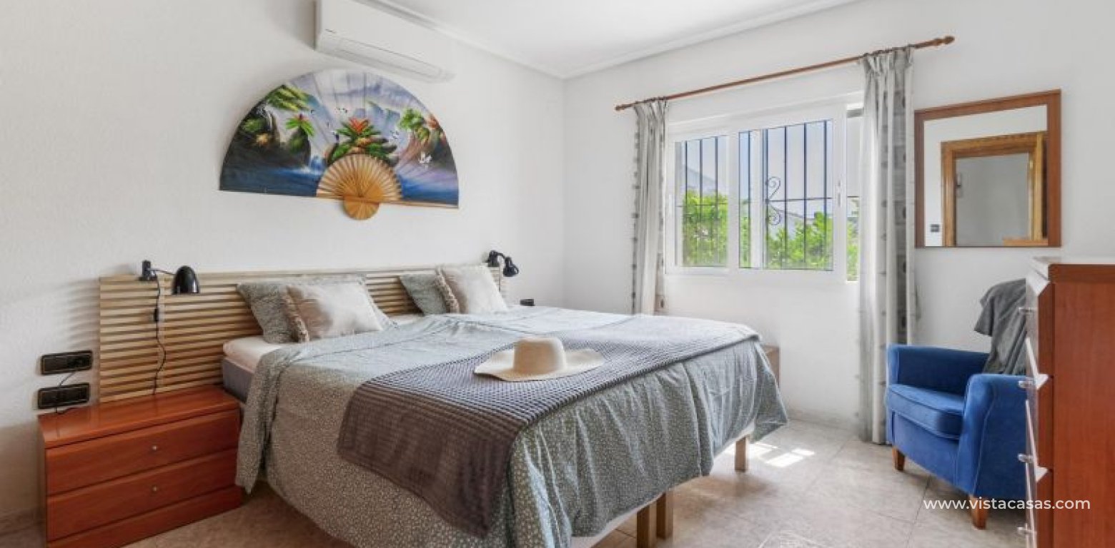 Venta - Chalet - Playa Flamenca