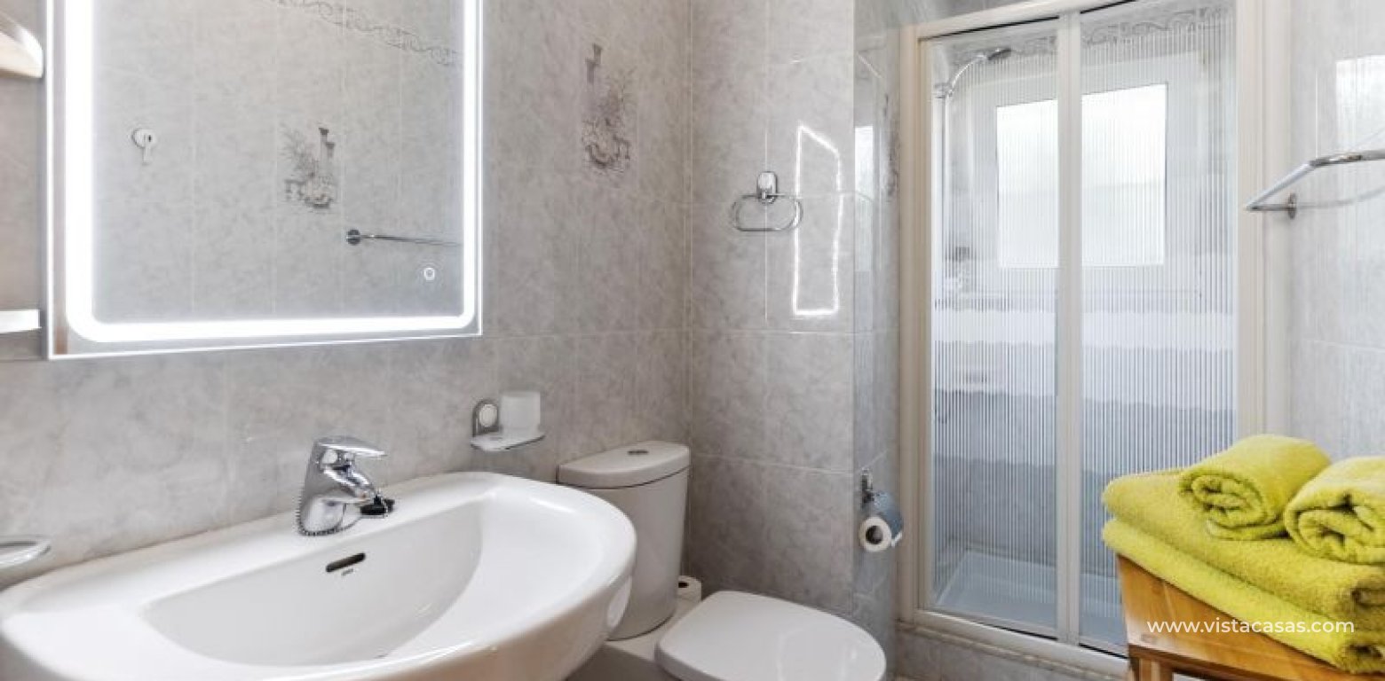 Venta - Chalet - Playa Flamenca