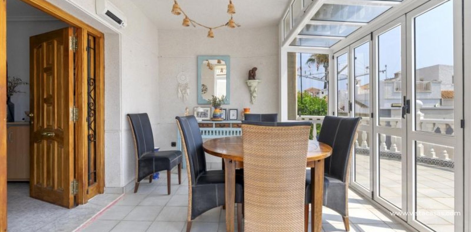 Venta - Chalet - Playa Flamenca