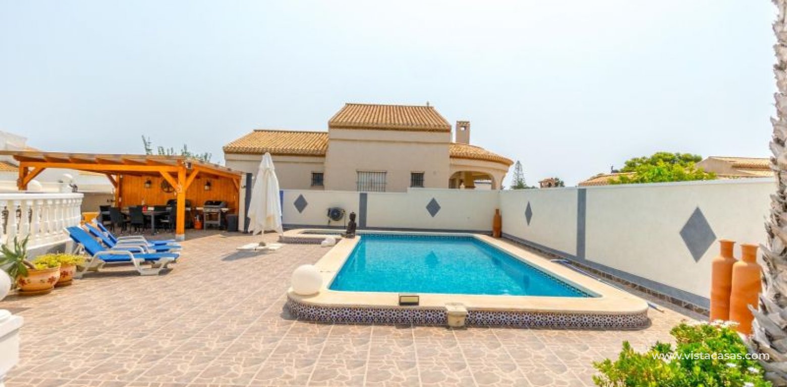 Venta - Chalet - Playa Flamenca