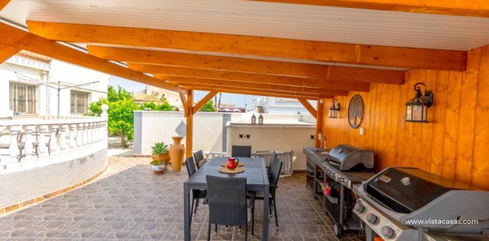 Venta - Chalet - Playa Flamenca