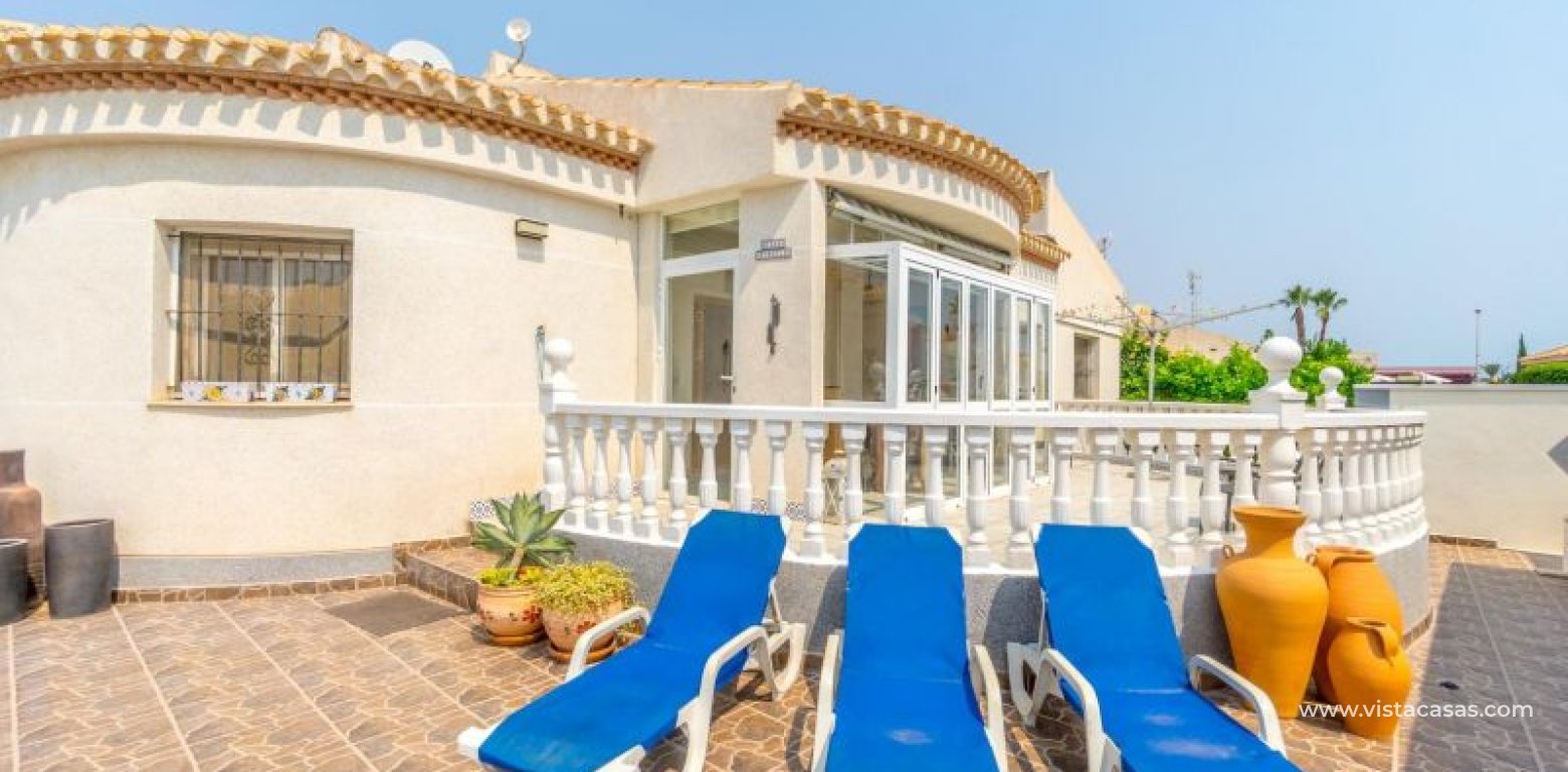Venta - Chalet - Playa Flamenca