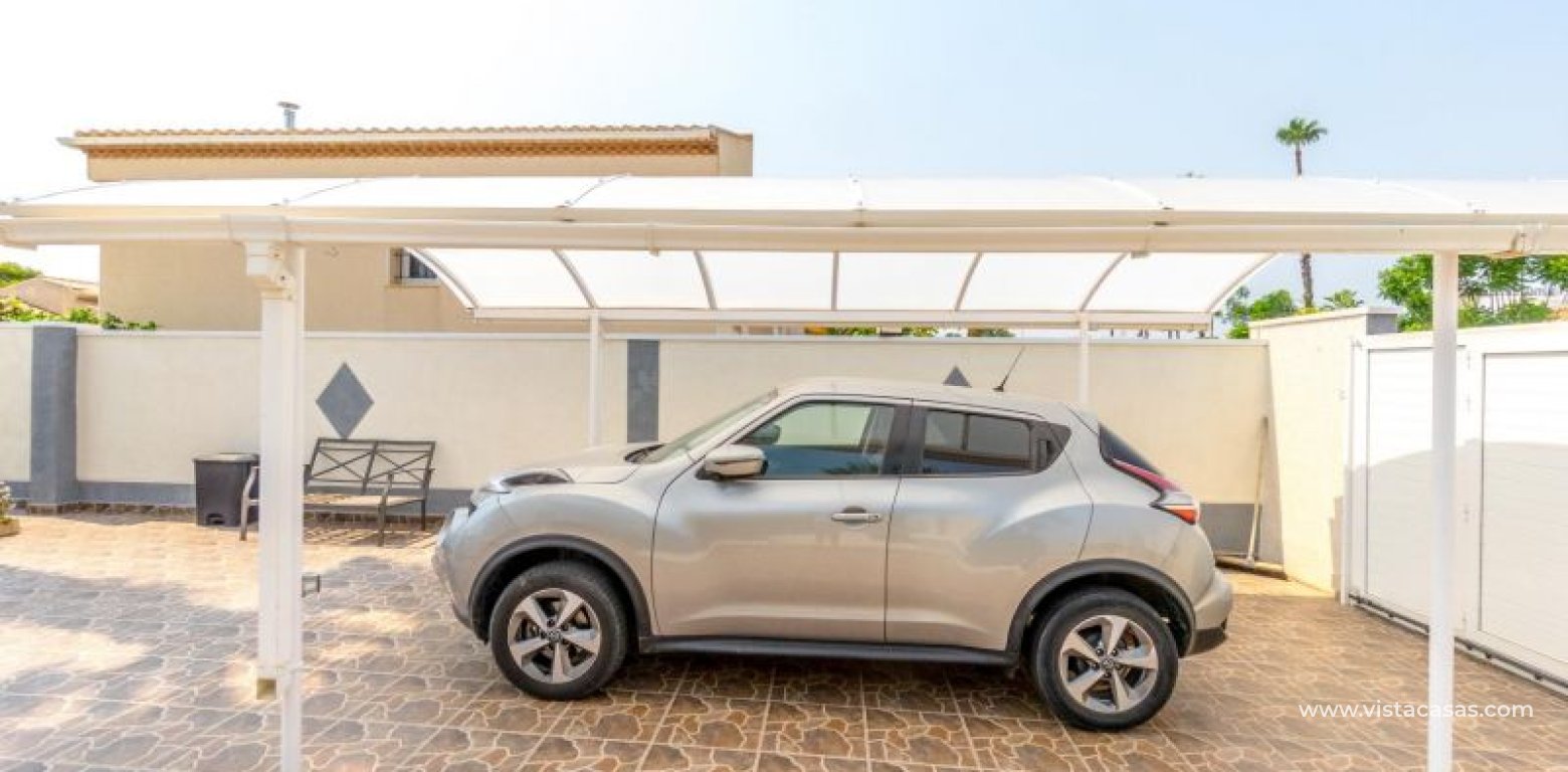 Venta - Chalet - Playa Flamenca