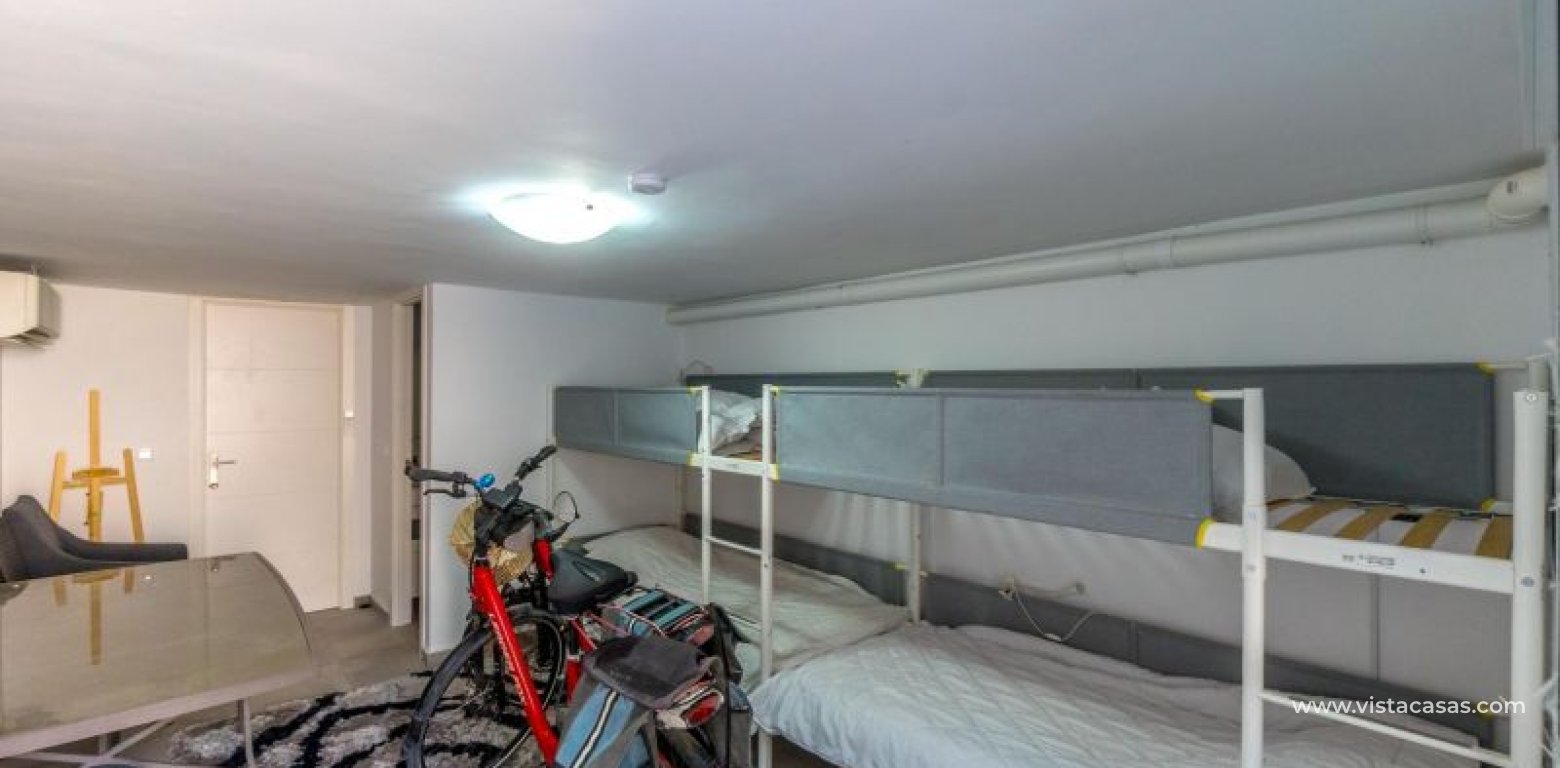 Venta - Chalet - Playa Flamenca