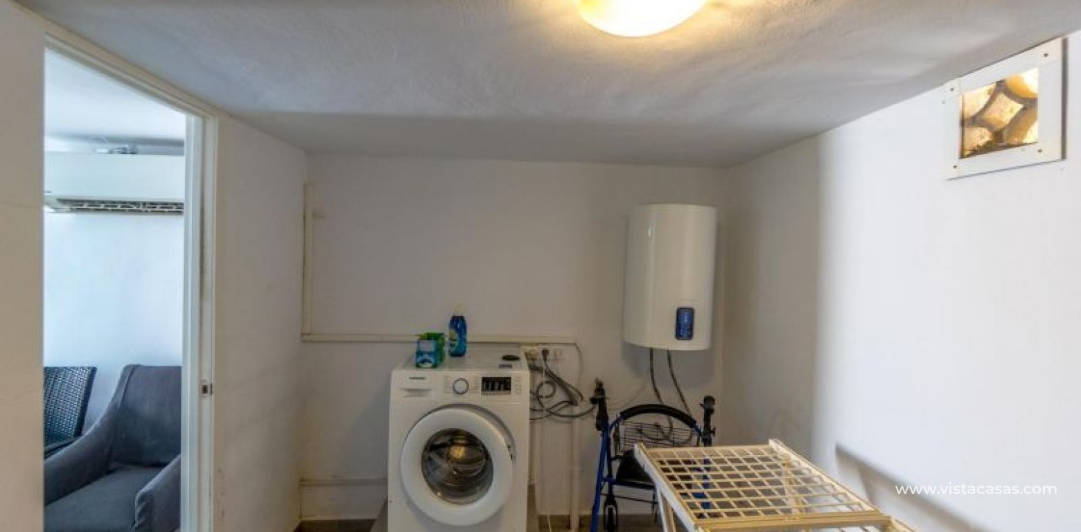 Venta - Chalet - Playa Flamenca