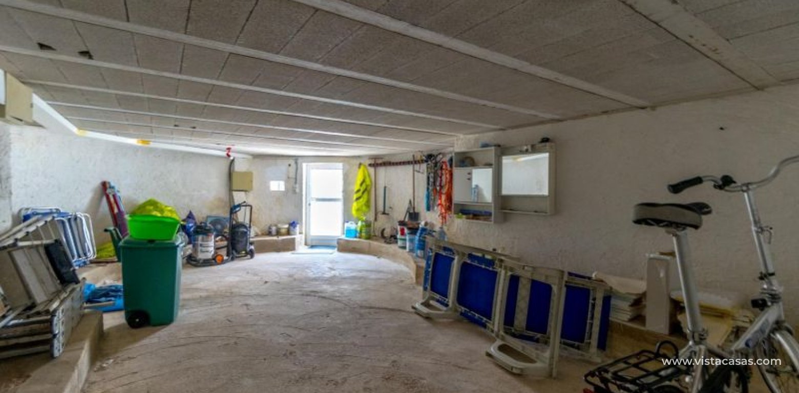 Venta - Chalet - Playa Flamenca