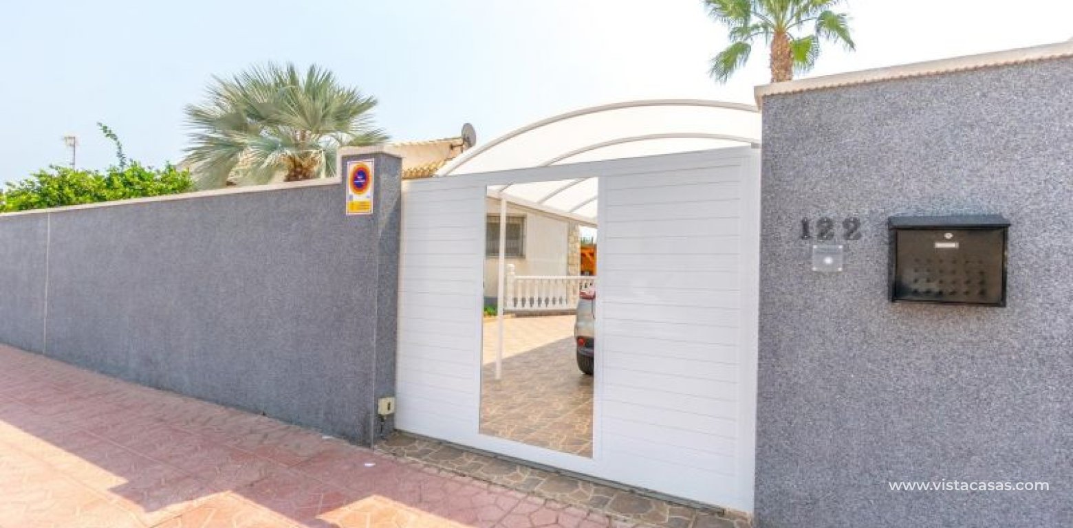 Venta - Chalet - Playa Flamenca