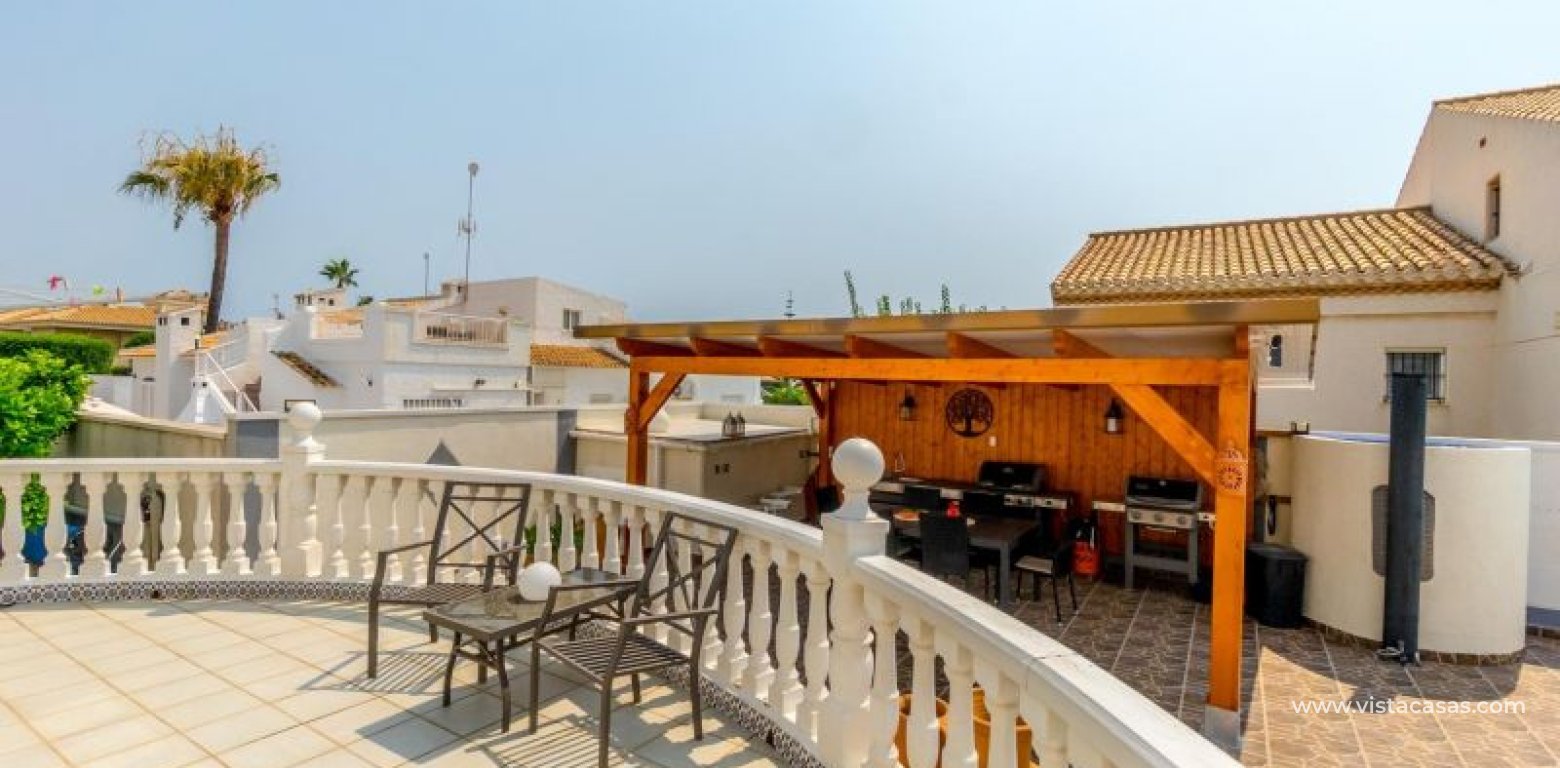 Venta - Chalet - Playa Flamenca