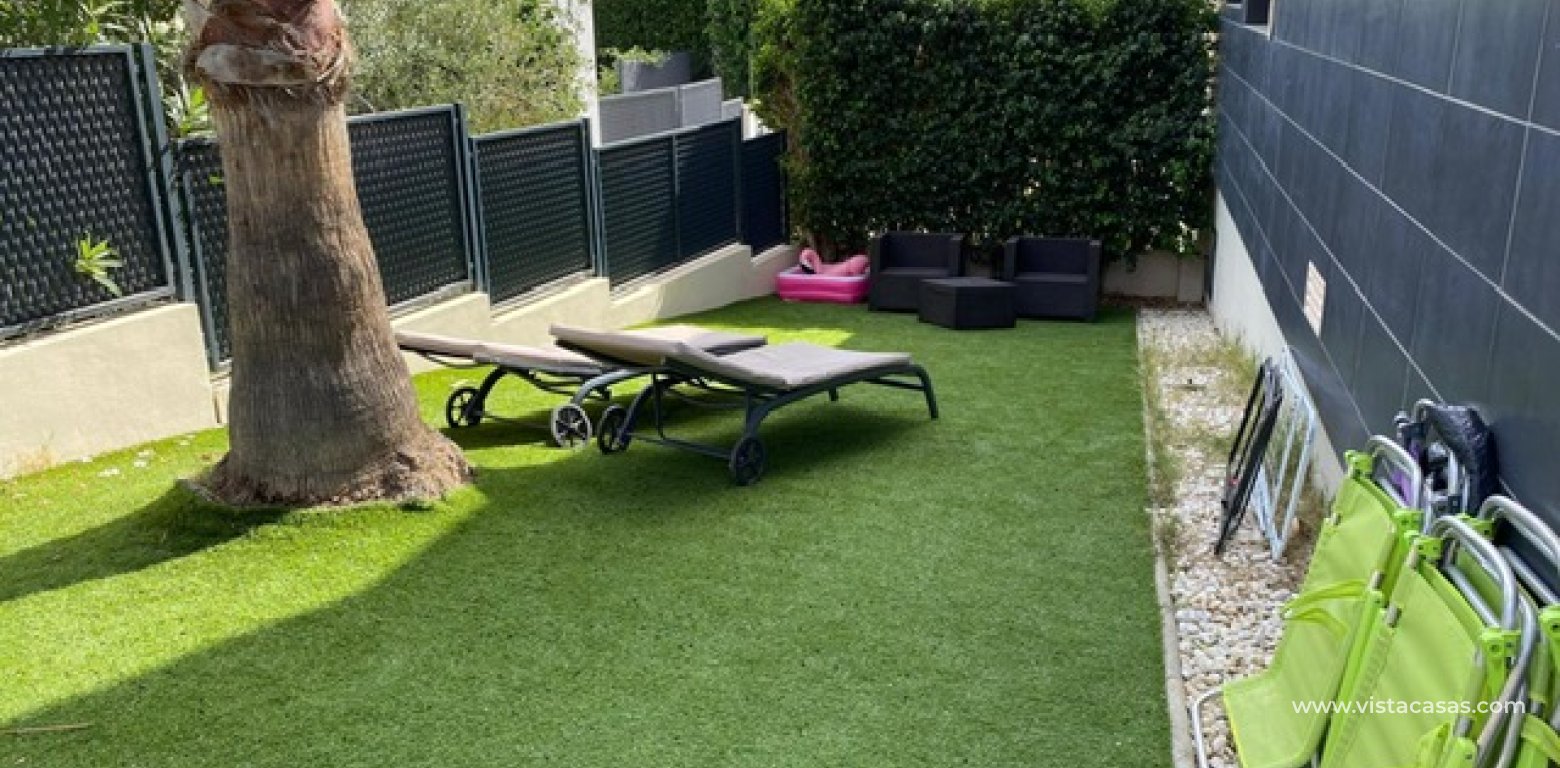 Venta - Chalet - Villamartin