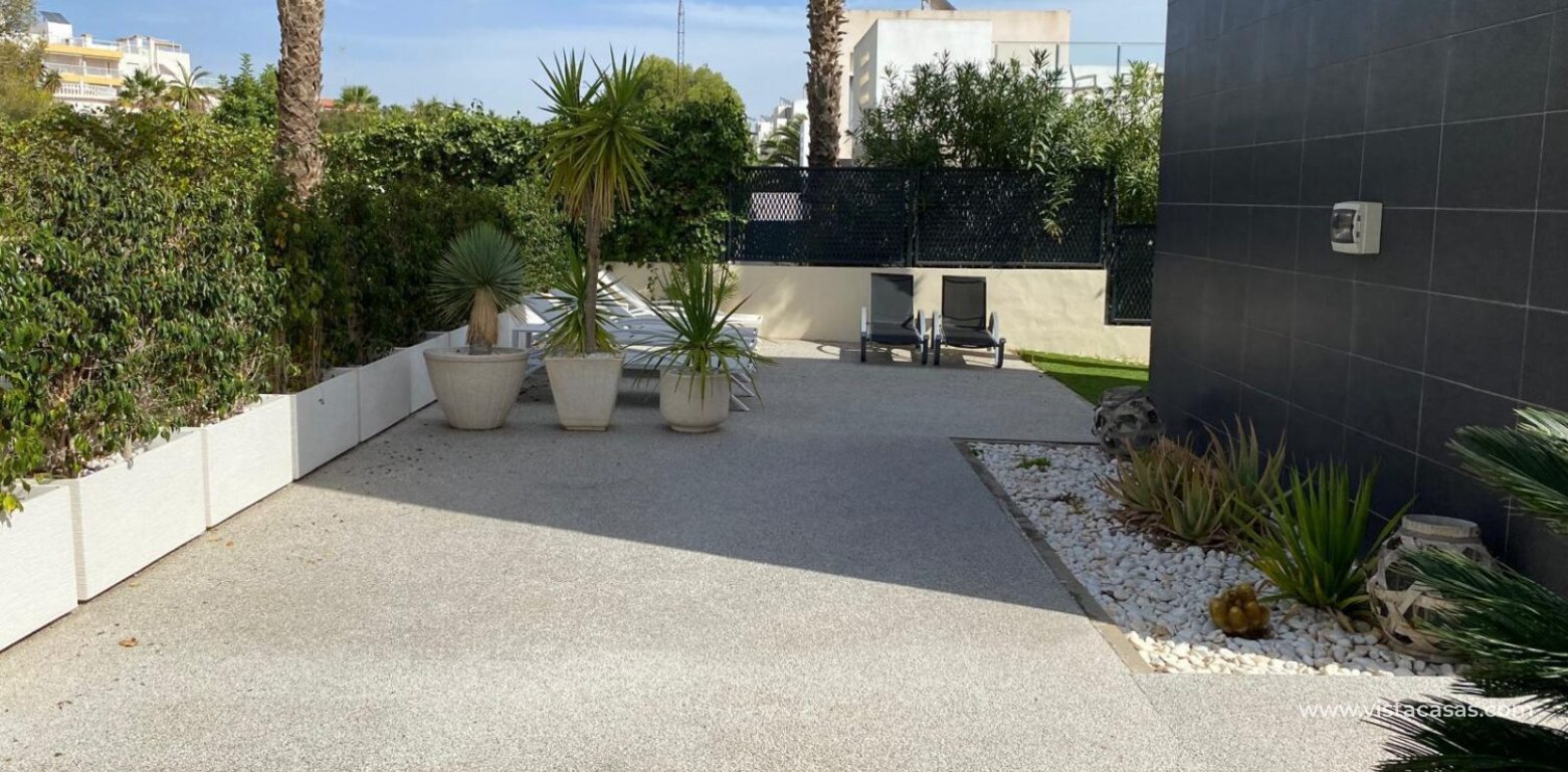 Venta - Chalet - Villamartin