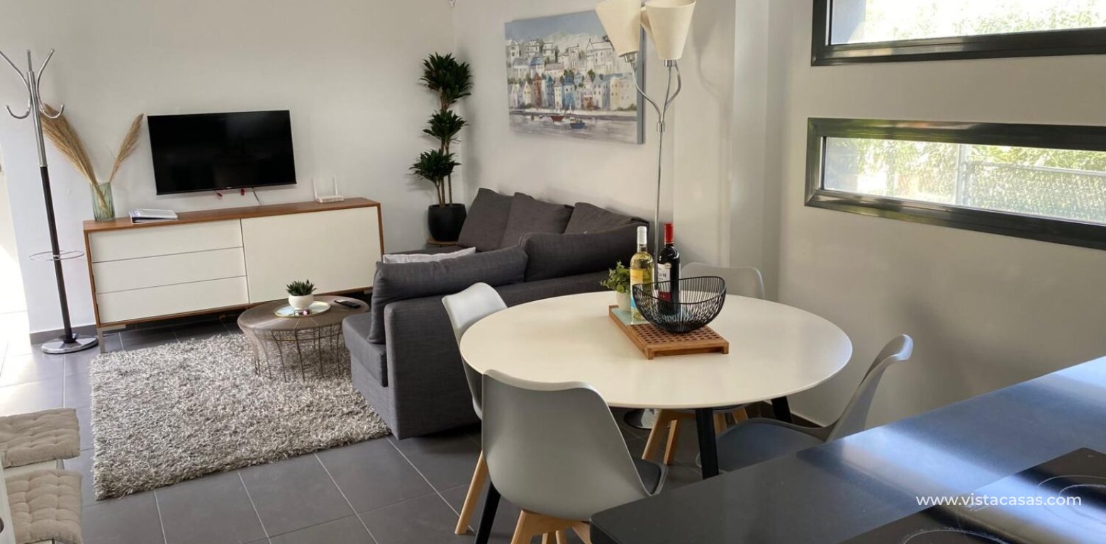 Venta - Chalet - Villamartin