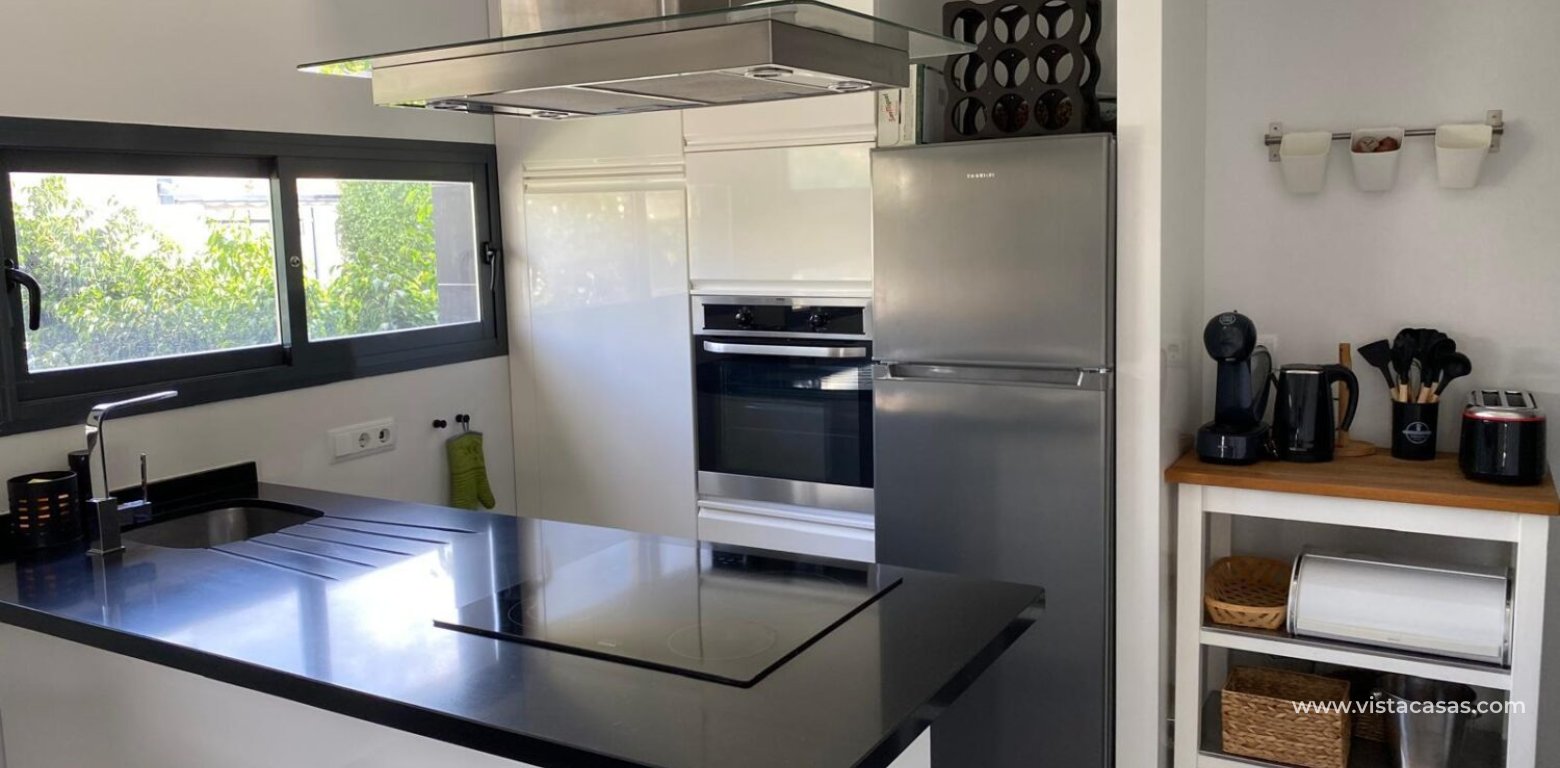 Venta - Chalet - Villamartin