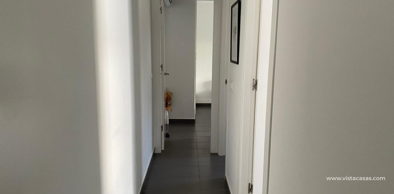 Venta - Chalet - Villamartin