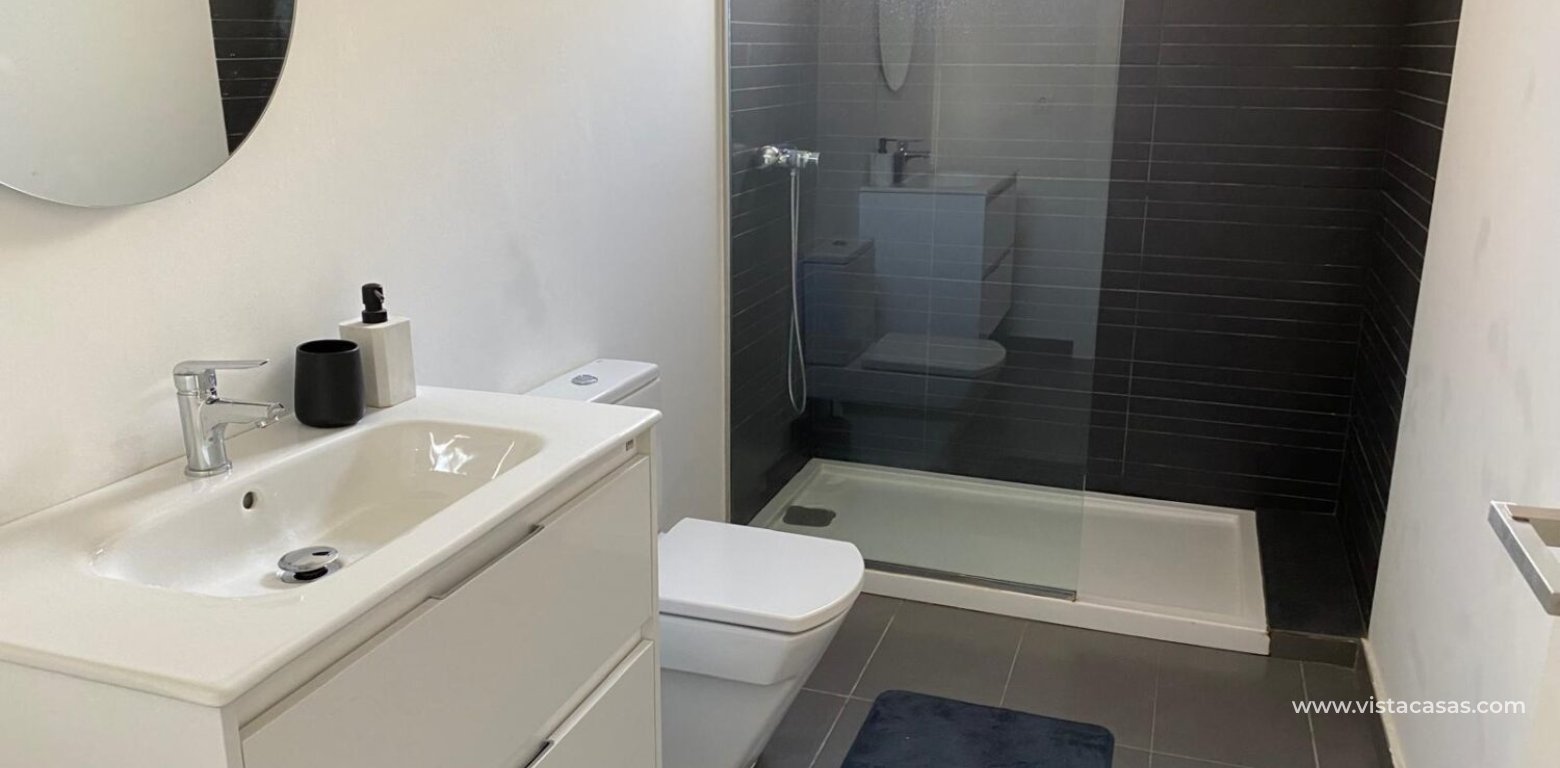 Venta - Chalet - Villamartin