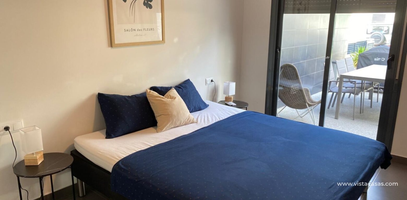 Venta - Chalet - Villamartin