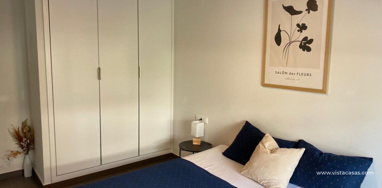 Venta - Chalet - Villamartin