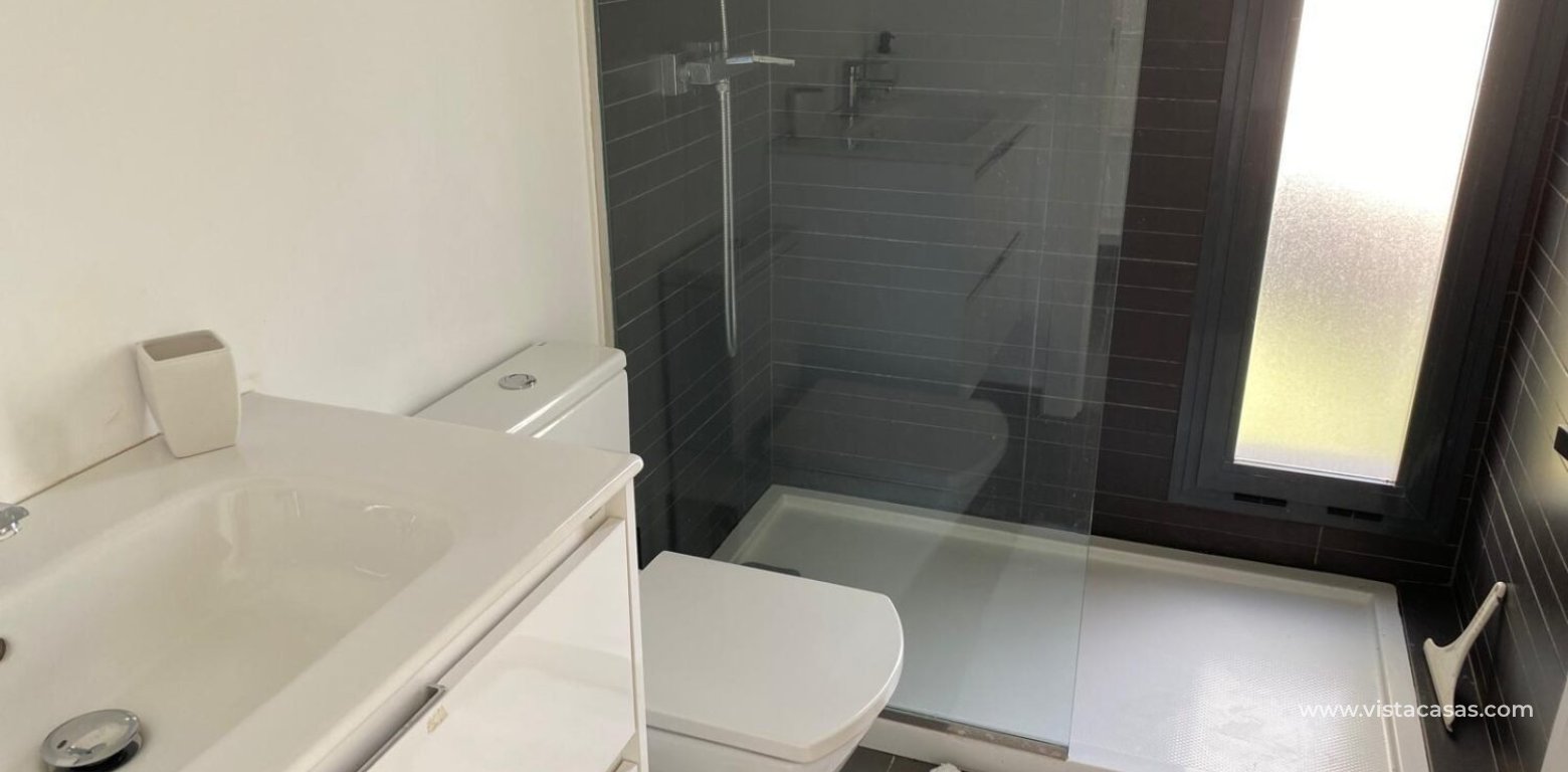 Venta - Chalet - Villamartin