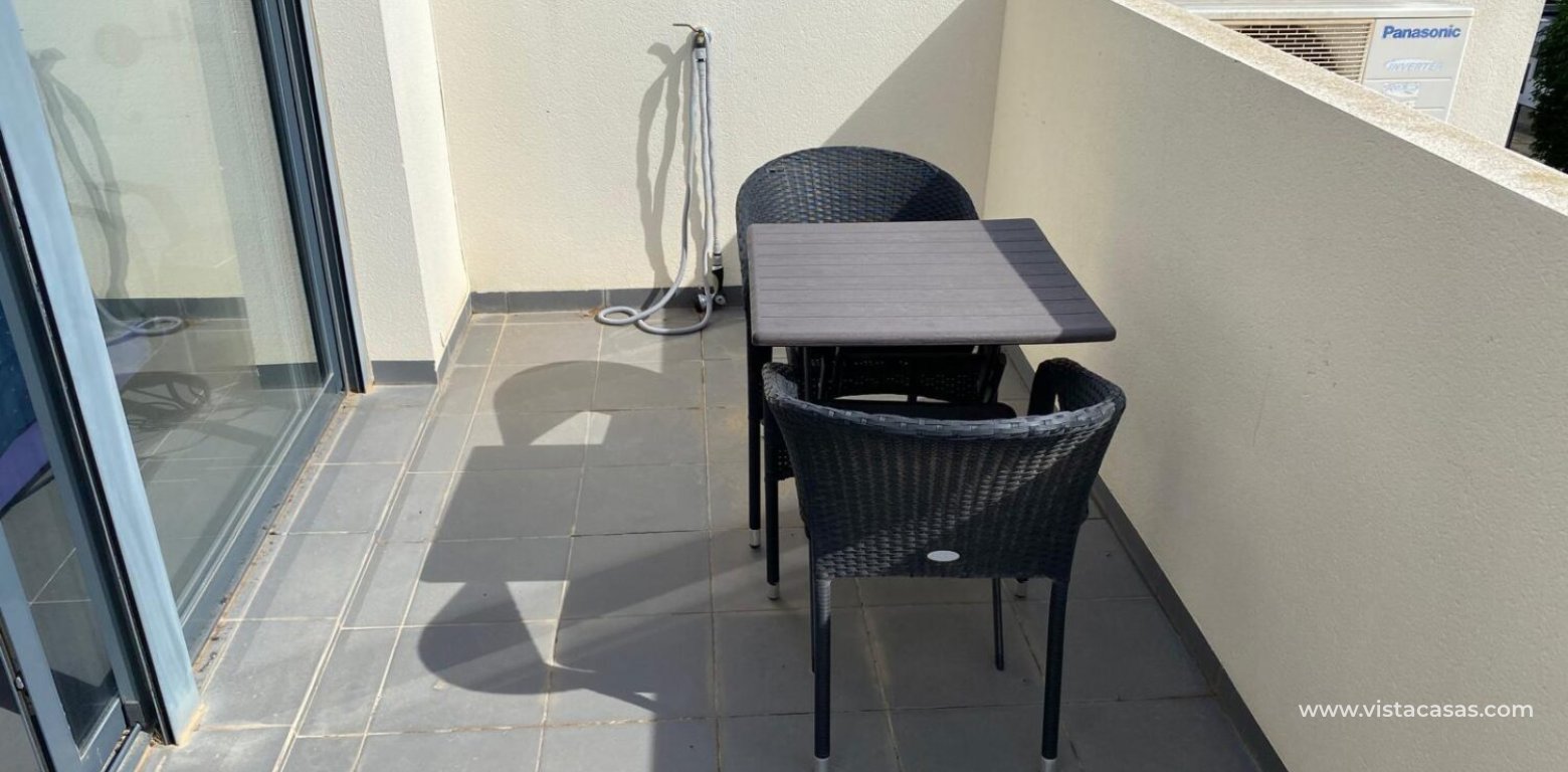 Venta - Chalet - Villamartin