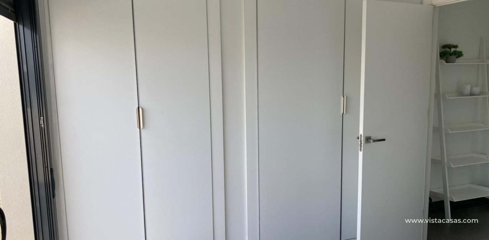 Venta - Chalet - Villamartin