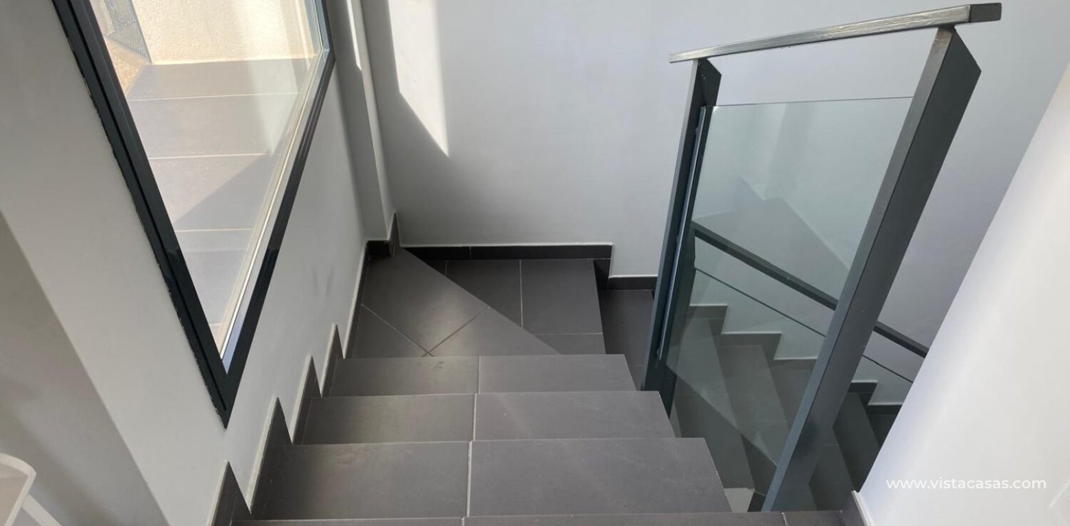 Venta - Chalet - Villamartin