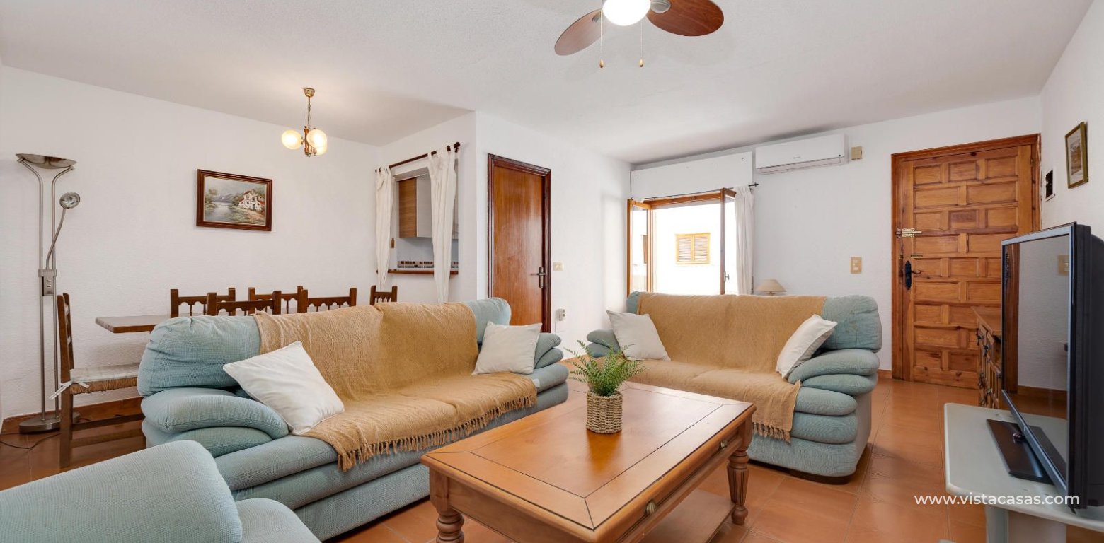 Resale - Apartment - Torrevieja - La Mata