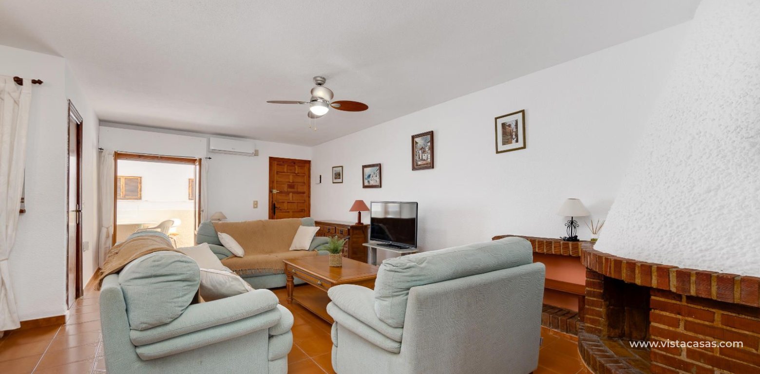 Resale - Apartment - Torrevieja - La Mata