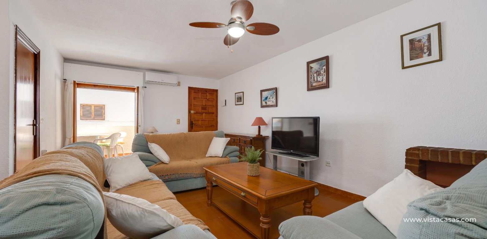 Resale - Apartment - Torrevieja - La Mata