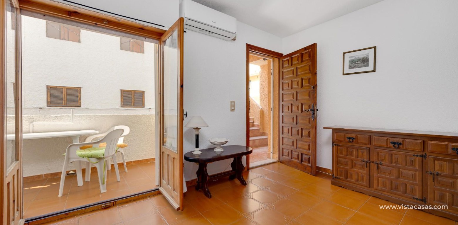 Resale - Apartment - Torrevieja - La Mata