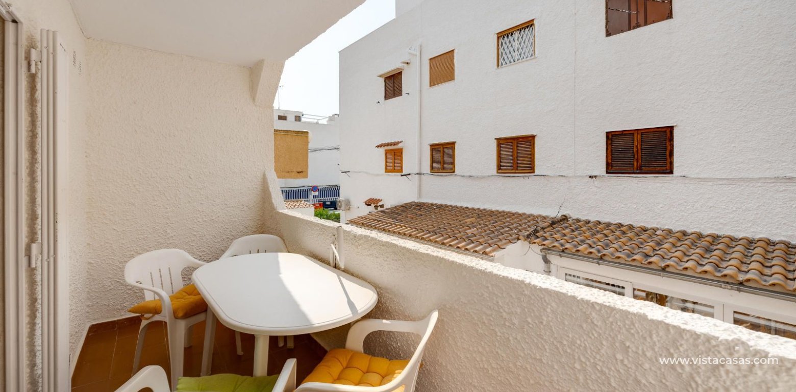 Resale - Apartment - Torrevieja - La Mata