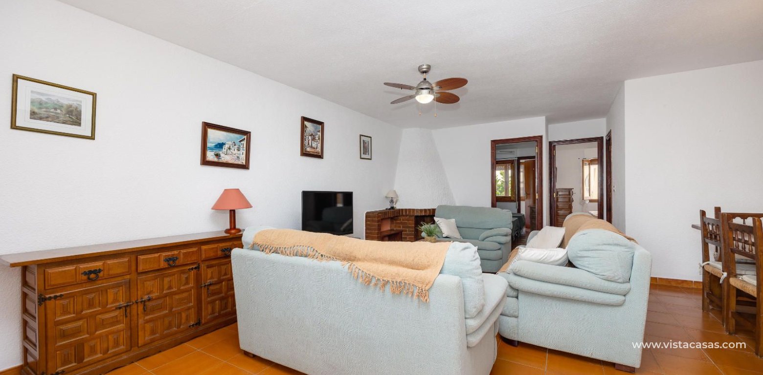 Resale - Apartment - Torrevieja - La Mata