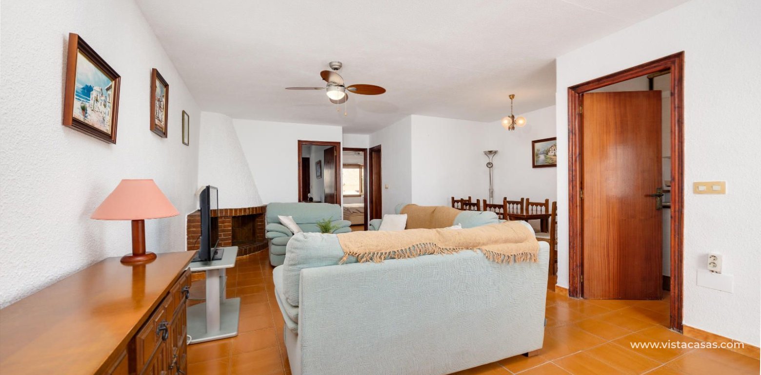 Resale - Apartment - Torrevieja - La Mata