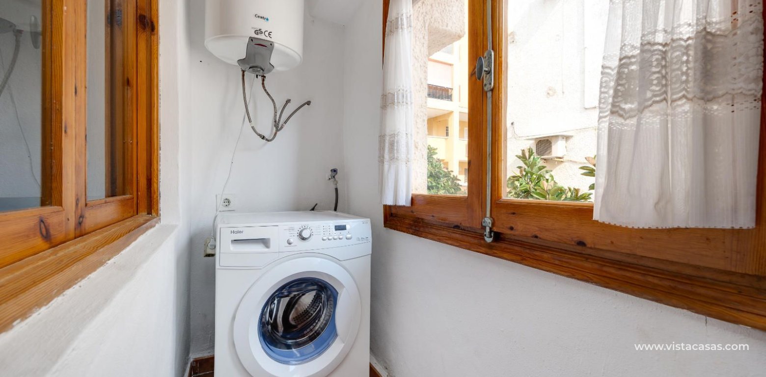 Resale - Apartment - Torrevieja - La Mata