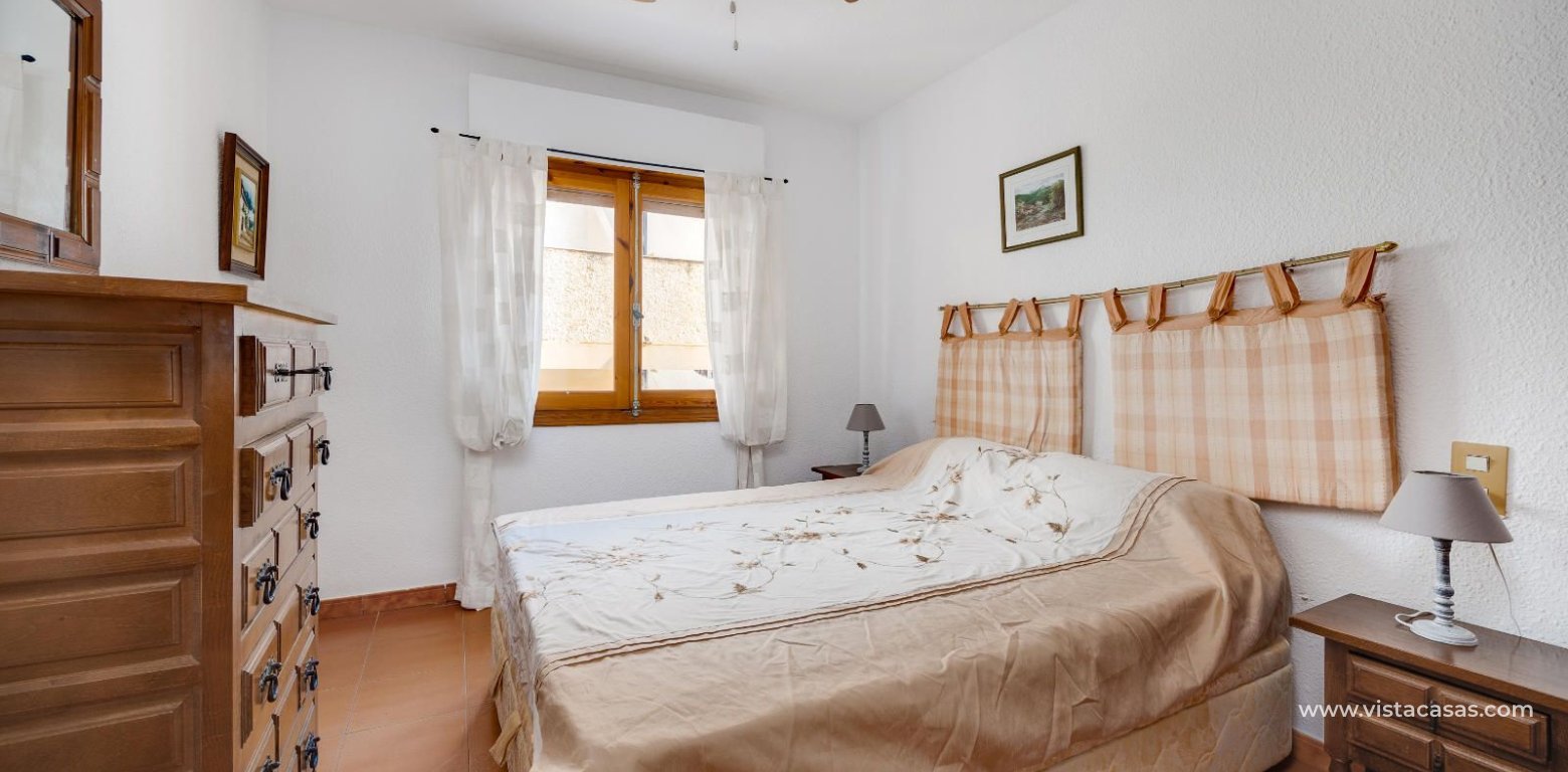 Resale - Apartment - Torrevieja - La Mata