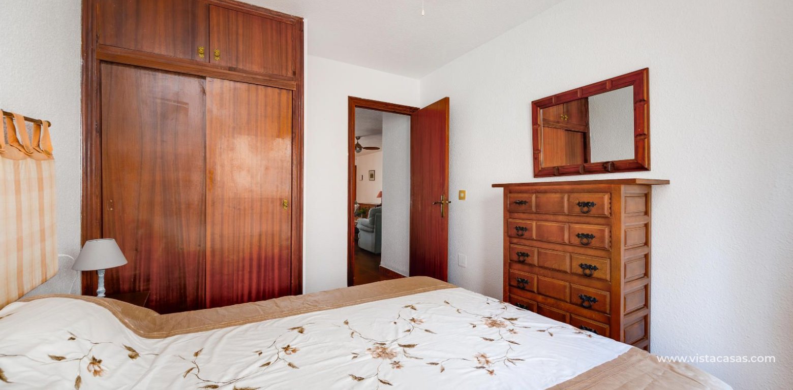 Resale - Apartment - Torrevieja - La Mata