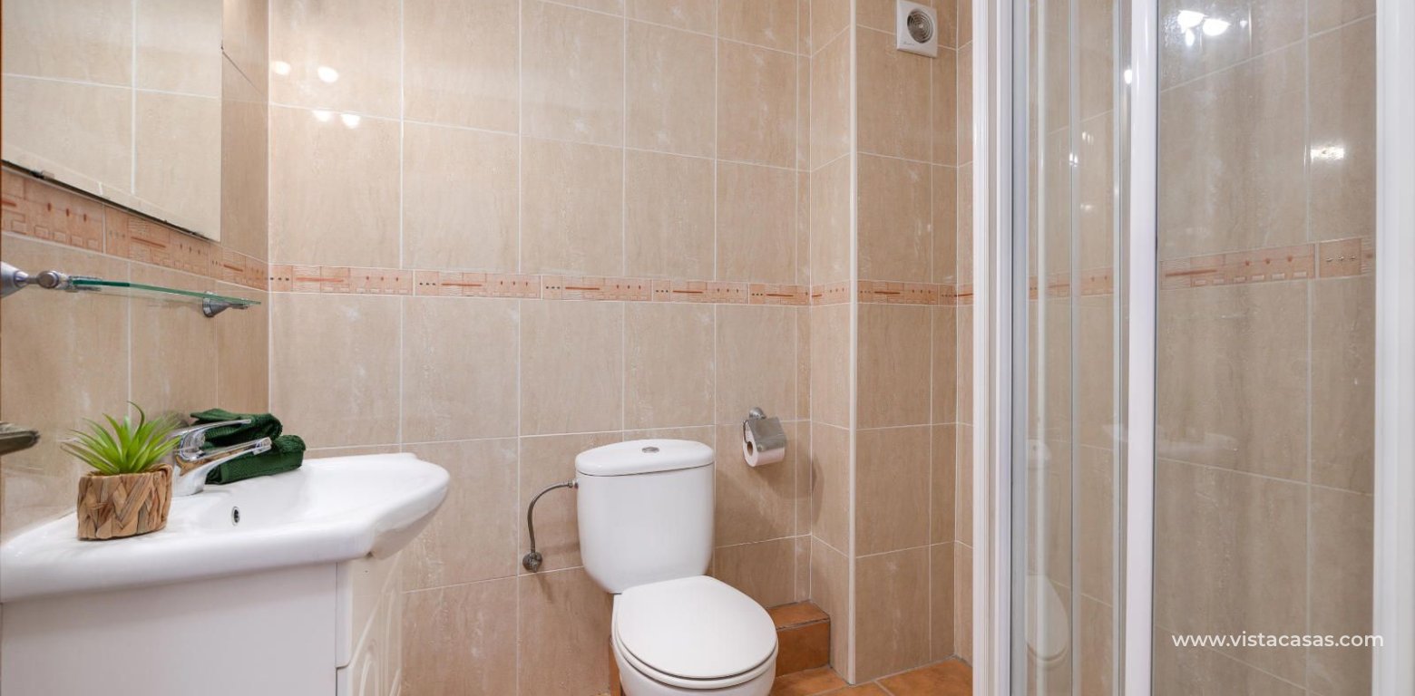 Resale - Apartment - Torrevieja - La Mata