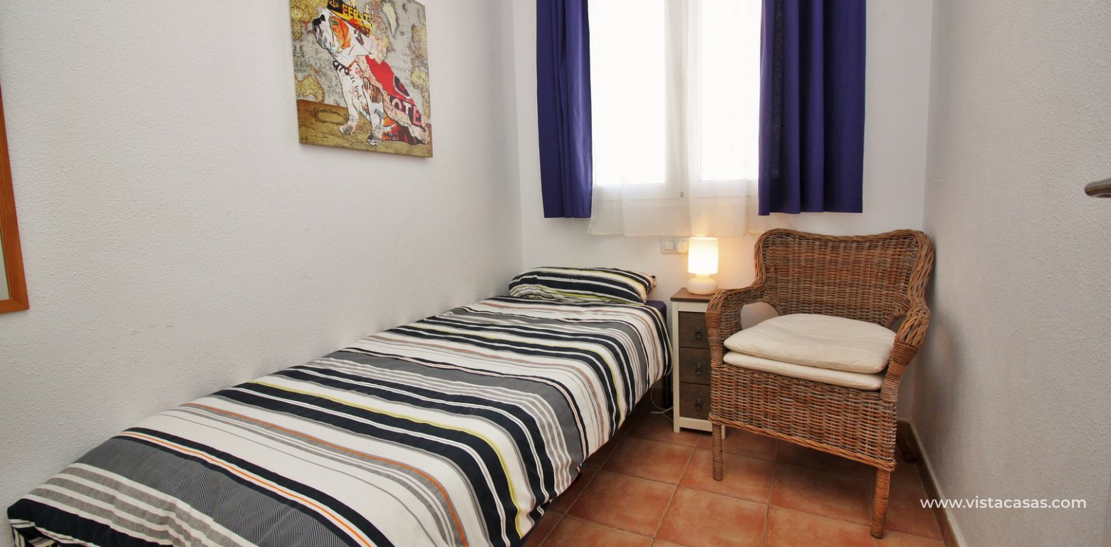 Apartment for sale in Villamartin bedroom 3