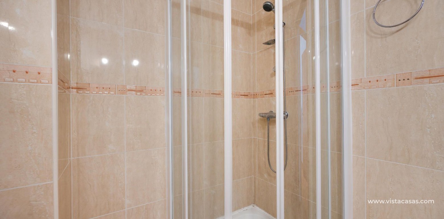 Resale - Apartment - Torrevieja - La Mata