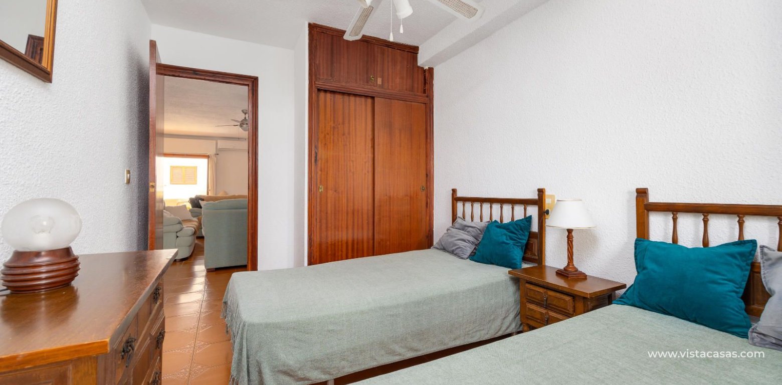 Resale - Apartment - Torrevieja - La Mata