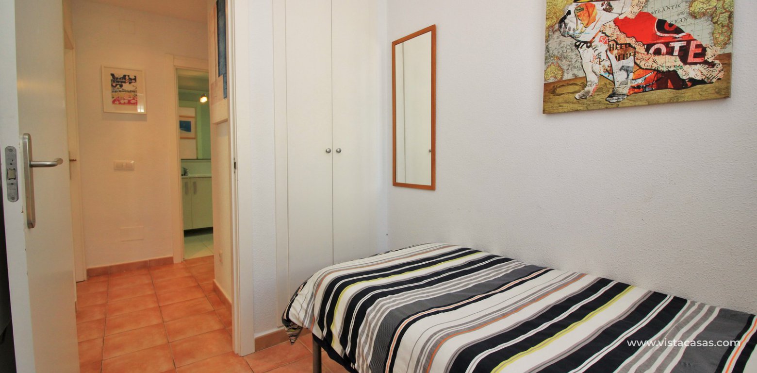 Apartment for sale in Villamartin bedroom 3 fitted wardrobes