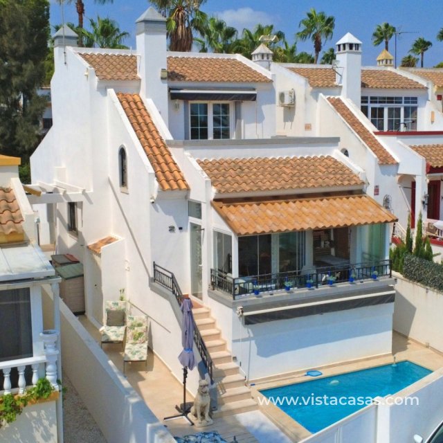 Villa - Resale - Villamartin - Villamartin