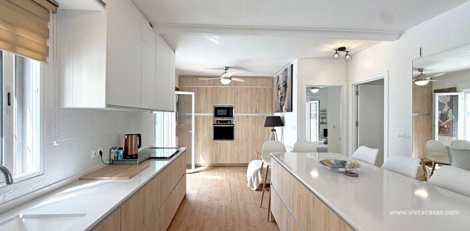 Vente - Villa - Villamartin