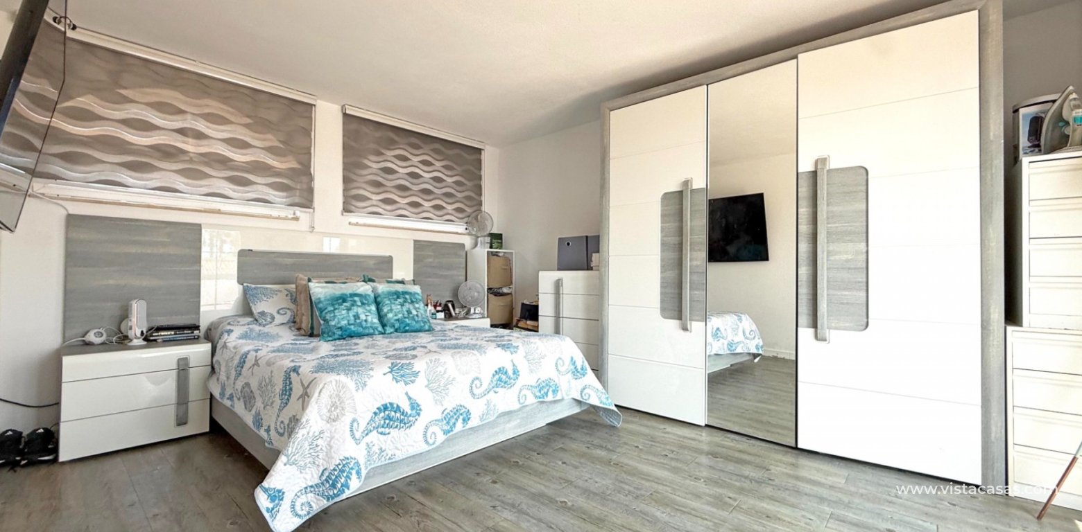 Vente - Villa - Villamartin