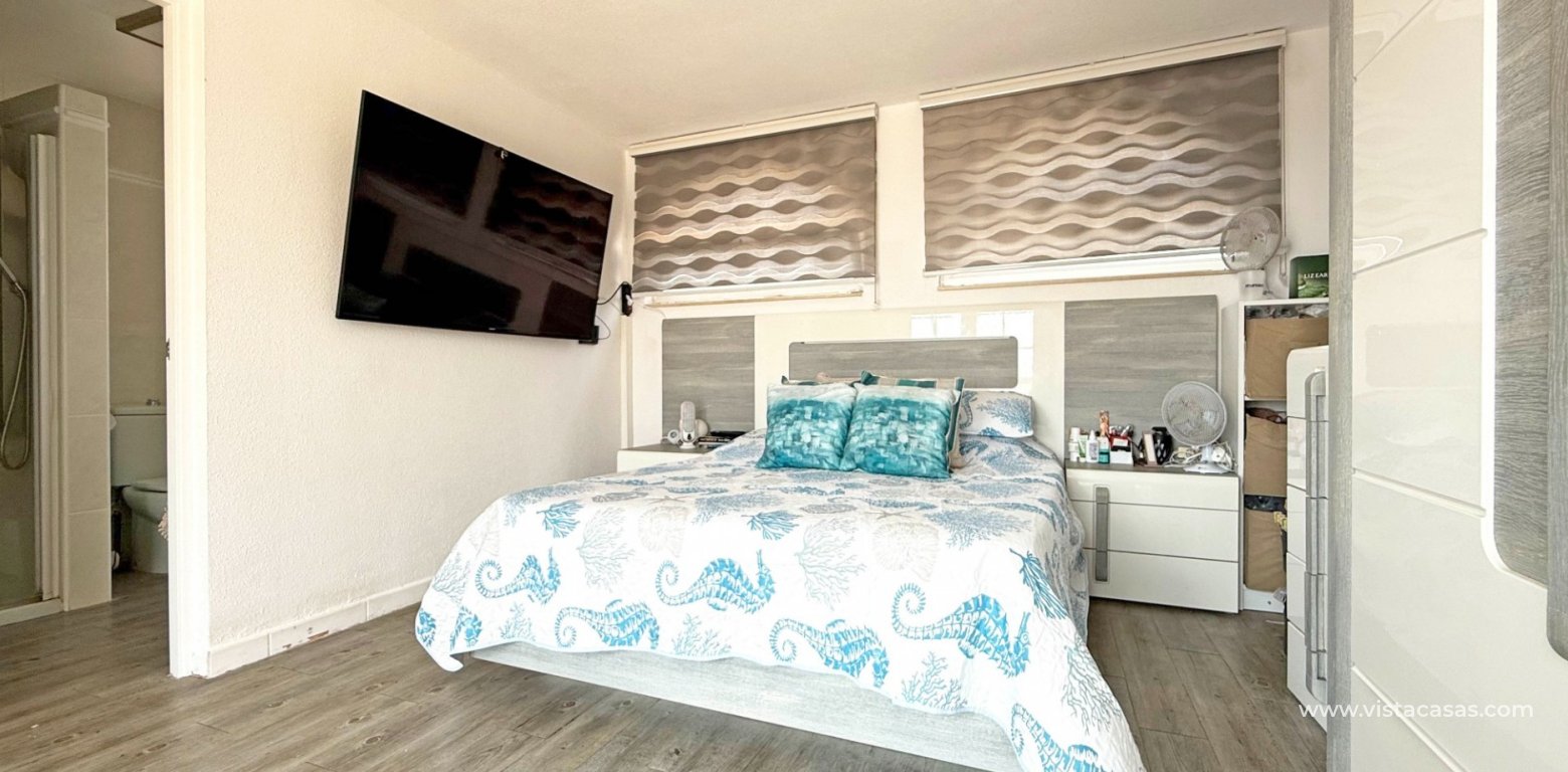 Vente - Villa - Villamartin